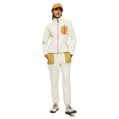 Women - Jungle Fleece Full Zip - Full zip / non hoodie - Merrell For Sale