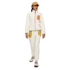 Women - Jungle Fleece Jogger - Pants - Merrell
