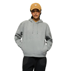 Women - Relaxed Hoody - Hoodies - Merrell Near Me