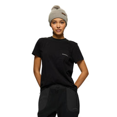 Women - Relaxed Pocket Short Sleeve Tee - Short Sleeves - Merrell