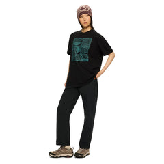 Adventure Graphic Tee - Short Sleeves - Merrell Onsale