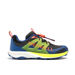 Big Kid - Agility Peak KDZ - Shoes BK - Merrell