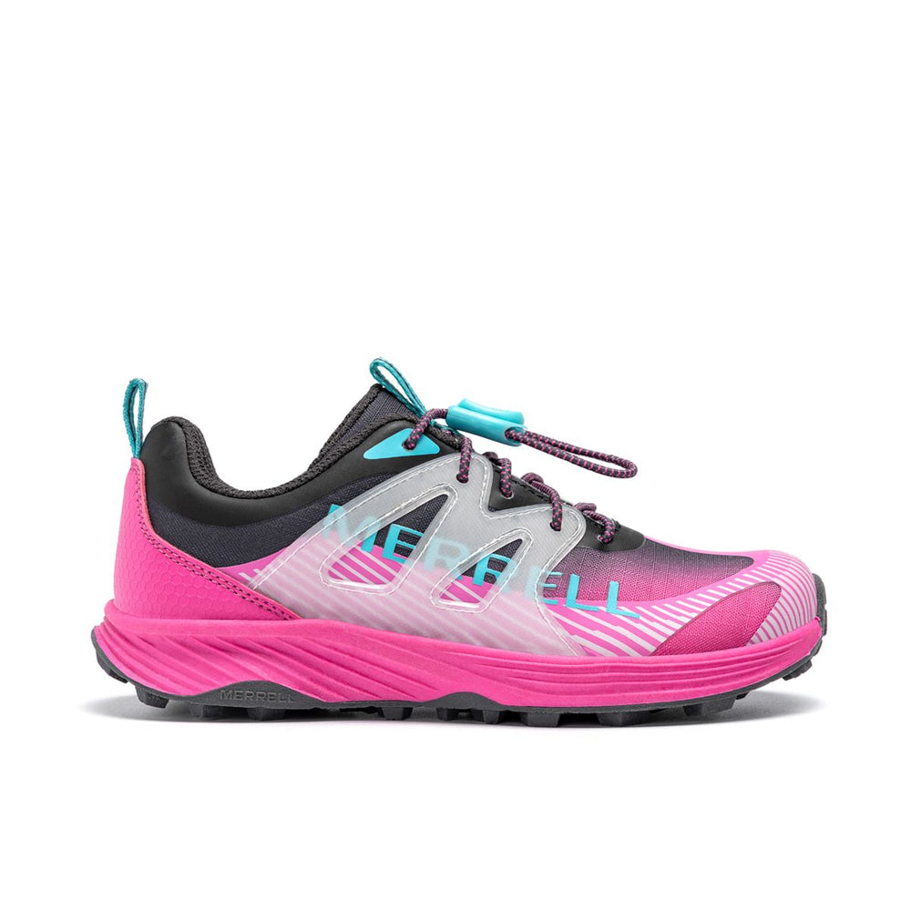 Big Kid - Agility Peak KDZ - Shoes BK - Merrell Discount