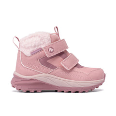 Little Kid - Snova Mid Jr. - Boots LK - Merrell Discount
