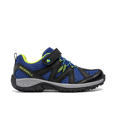 Big Kid - Ridge Trek - Shoes BK - Merrell On Sale