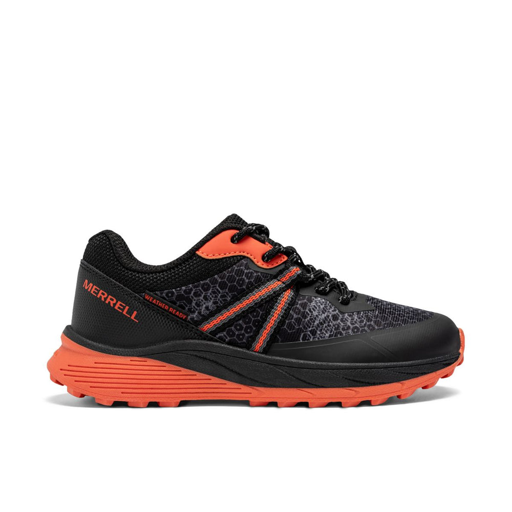 Big Kid - Snova - Shoes BK - Merrell US