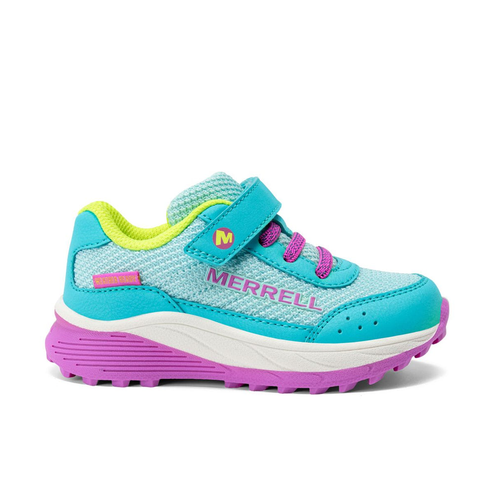 Little Kid - Snova Jr. - Shoes LK - Merrell