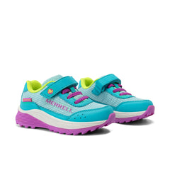 Little Kid - Snova Jr. - Shoes LK - Merrell