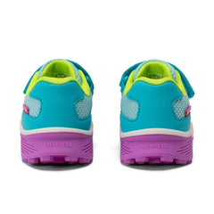 Little Kid - Snova Jr. - Shoes LK - Merrell