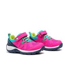 Little Kid - Ridge Trek Jr. - Shoes LK - Merrell Discount