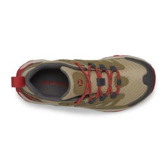 Big Kid - Moab Speed 2 Low Waterproof - Shoes LK - Merrell