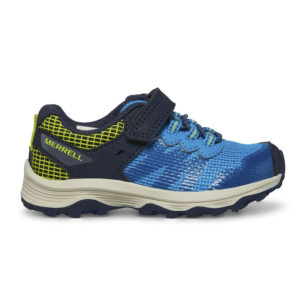 Little Kid - Nova 3 Jr - Athletics BK - Merrell On Sale