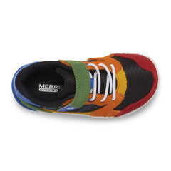 Little Kid - Bare Steps® A83 Sneaker - Shoes LK - Merrell