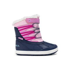 Big Kid - Snow Bank 5 Waterproof - Boots LK - Merrell Discount