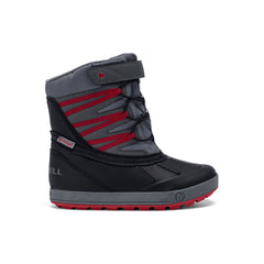 Big Kid - Snow Bank 5 Waterproof - Boots LK - Merrell Onsale