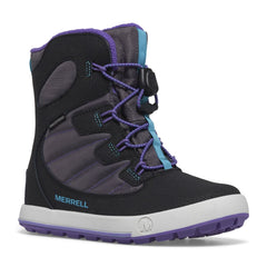 Big Kid - Snow Bank 4.0 Waterproof Boot - Boots - Merrell Discount