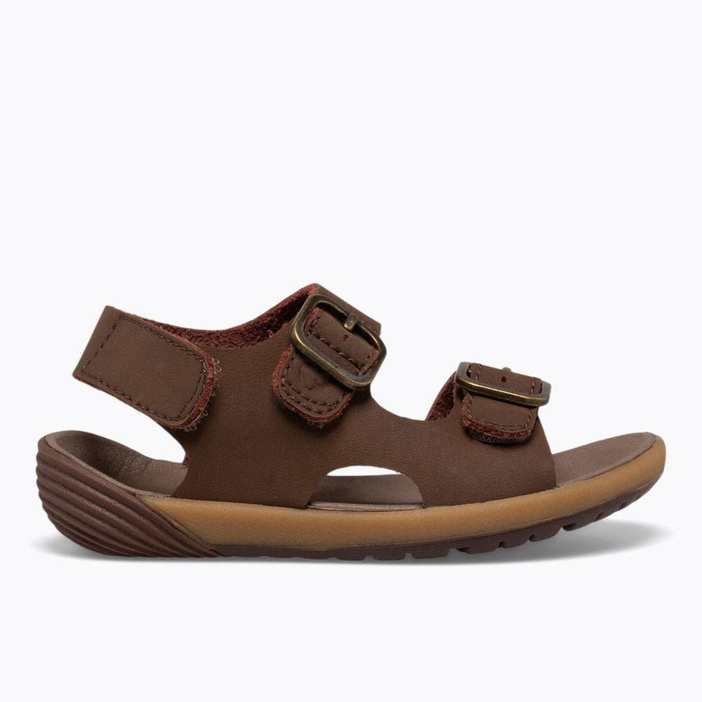 Little Kid - Bare Steps® Sandal - Water Shoes - Merrell