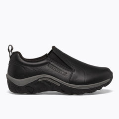 Little Kid - Jungle Moc Leather - Slip Ons - Merrell US
