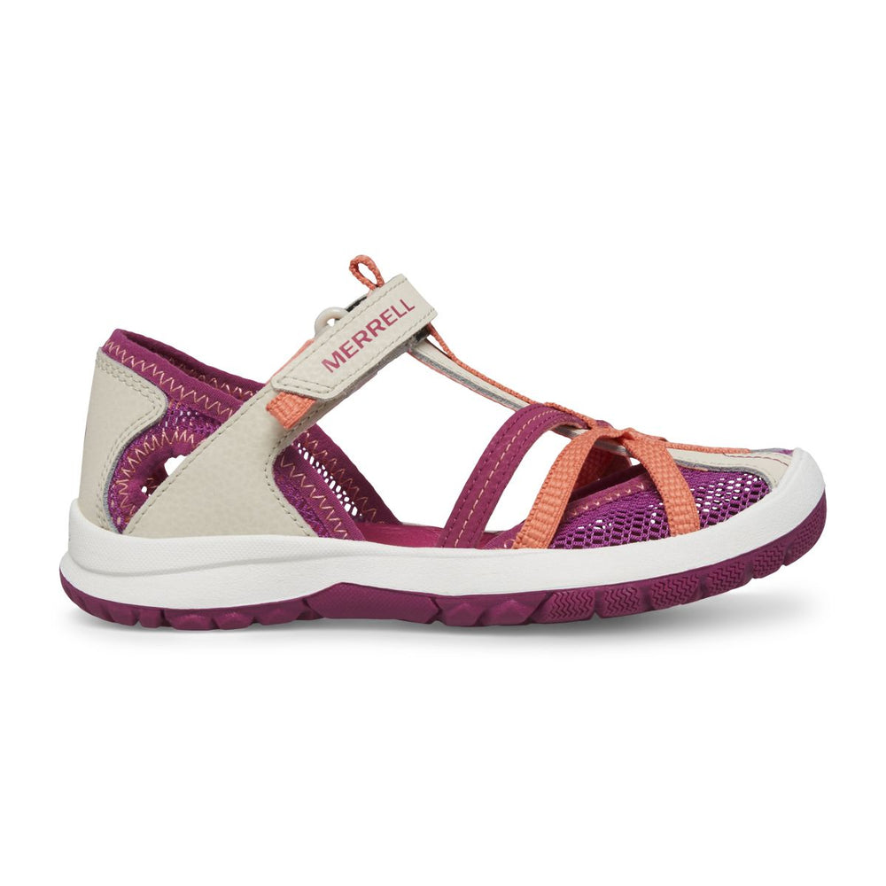 Big Kid - Dragonfly Sandal - Shoes - Merrell Onsale