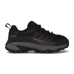 Big Kid - Moab Speed 2 Low Waterproof - Shoes LK - Merrell On Sale