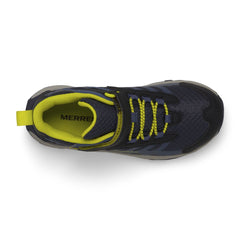 Big Kid Moab Speed Mid 2 A/C Waterproof - Boots BK - Merrell For Sale