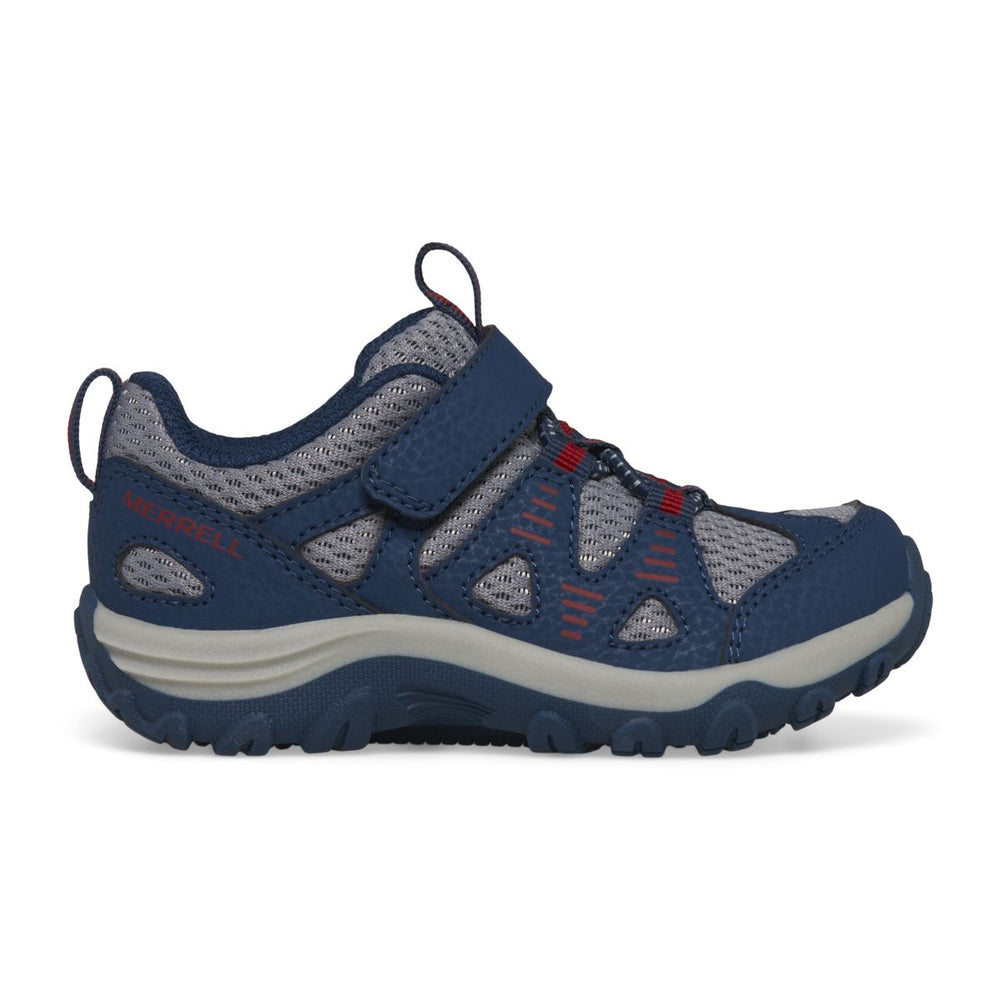 Little Kid - Trail Chaser 2 JR. Shoe US - Merrell US