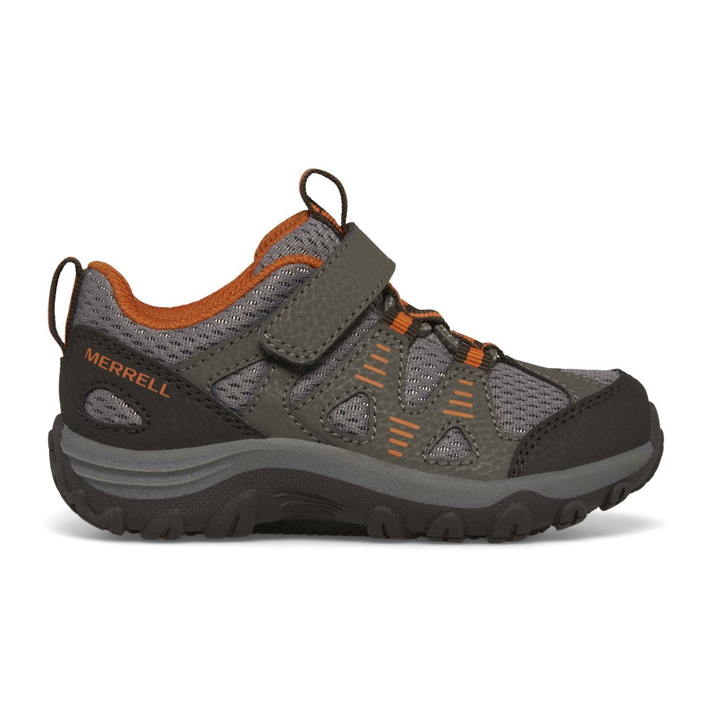 Little Kid - Trail Chaser 2 JR. Shoe US - Merrell Near Me
