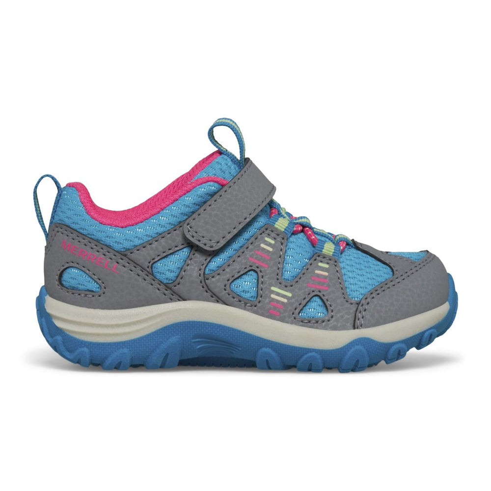 Little Kid - Trail Chaser 2 JR. Shoe US - Merrell
