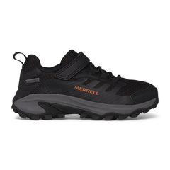Big Kid Moab Speed 2 Low A/C Waterproof - Shoes BK - Merrell Onsale