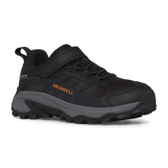 Big Kid Moab Speed 2 Low A/C Waterproof - Shoes BK - Merrell Onsale