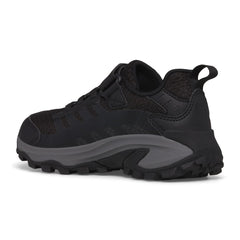 Big Kid Moab Speed 2 Low A/C Waterproof - Shoes BK - Merrell Onsale