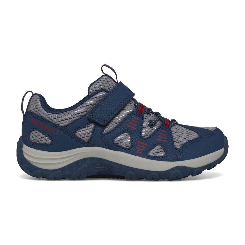 Big Kid - Trail Chaser 2 - Shoes - Merrell US