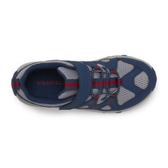 Big Kid - Trail Chaser 2 - Shoes - Merrell US