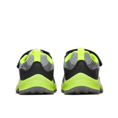 Moab Speed 2 Low A/C JR. Waterproof Shoes - Merrell For Sale