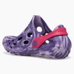 Big Kid - Hydro Moc - Shoes BK - Merrell