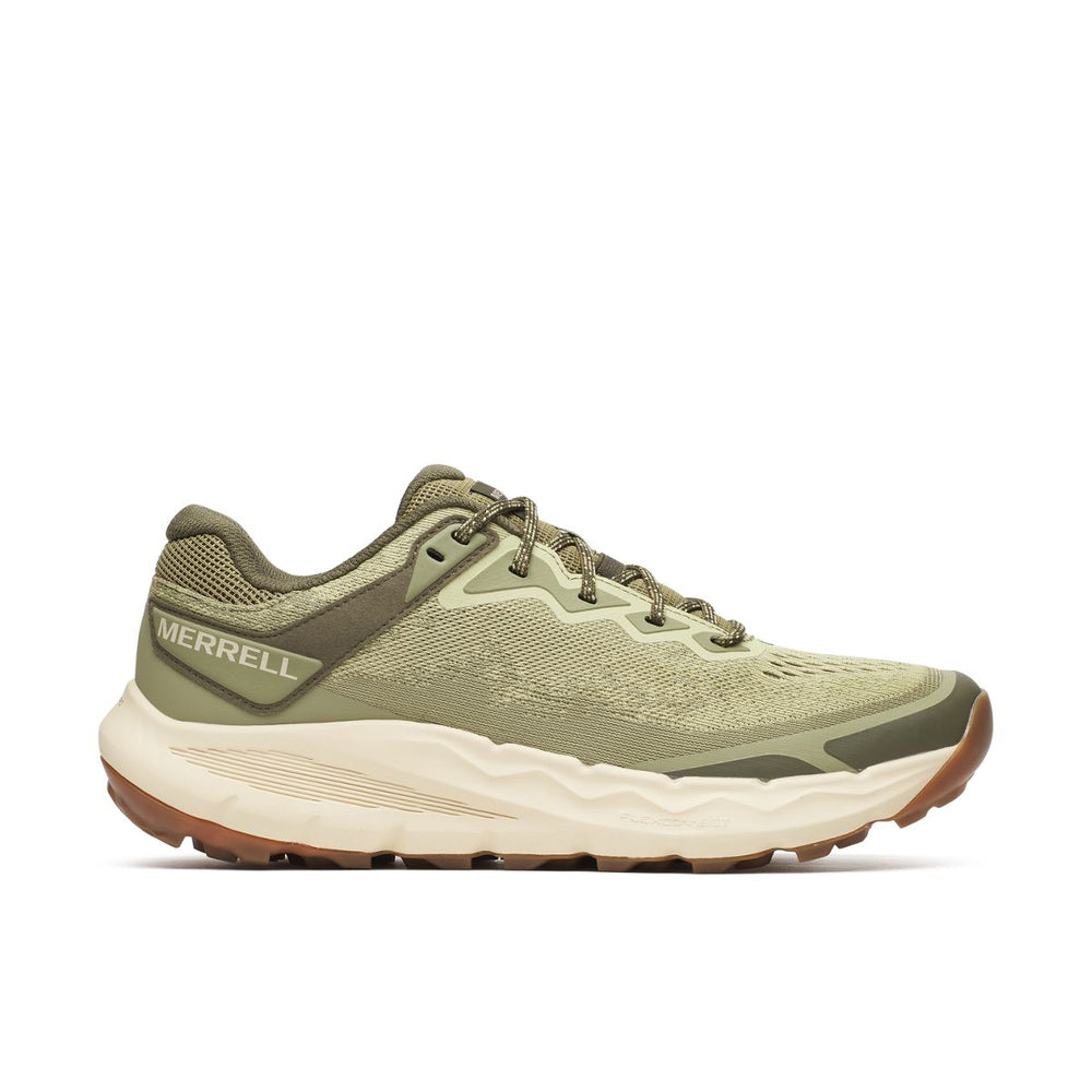 Mens Nova 4 Trail Running Shoes - Merrell Near Me