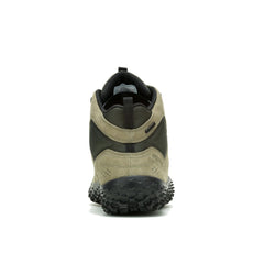 Mens Wrapt Mid Waterproof Barefoot Boots - Merrell Onsale