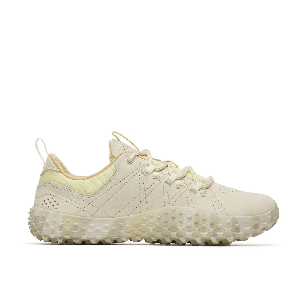 Shop Womens Wrapt Barefoot Walking Boots - Merrell On Sale