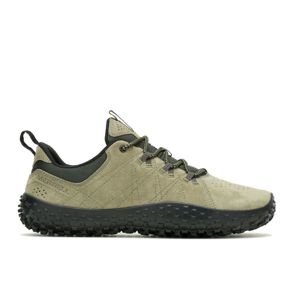 Mens Wrapt Barefoot Shoes - Merrell US