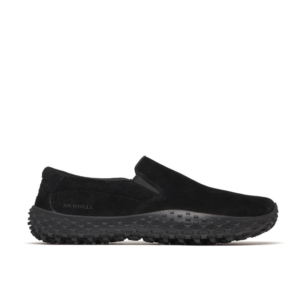 Mens Wrapt Slip On Casual Shoes - Merrell