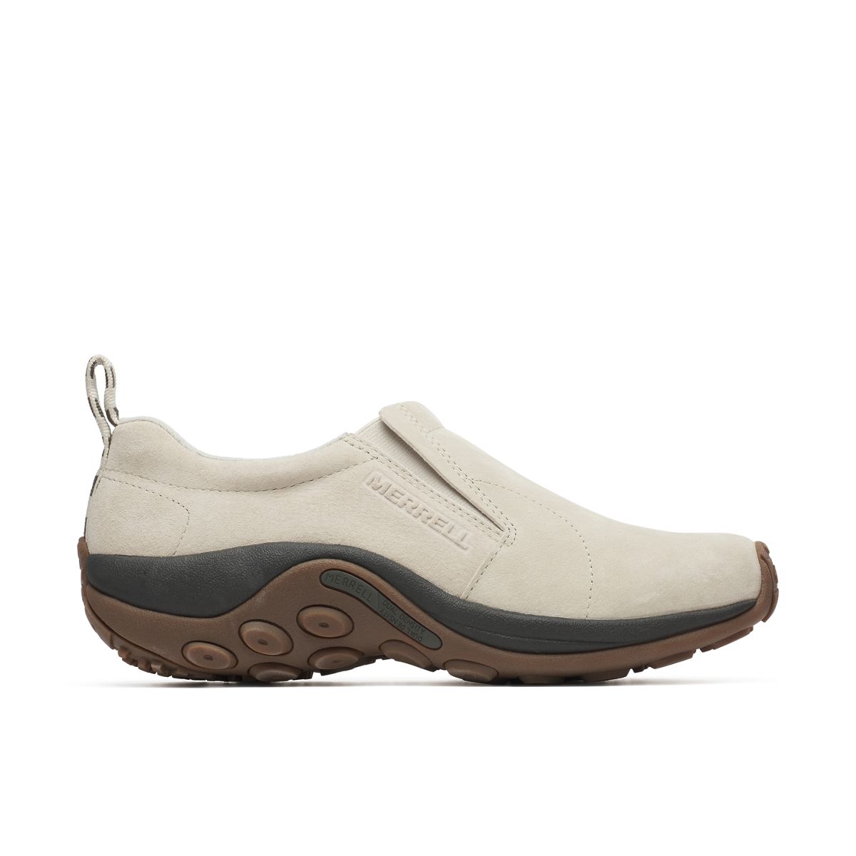 Mens Jungle Moc Casual Slip Ons - Merrell