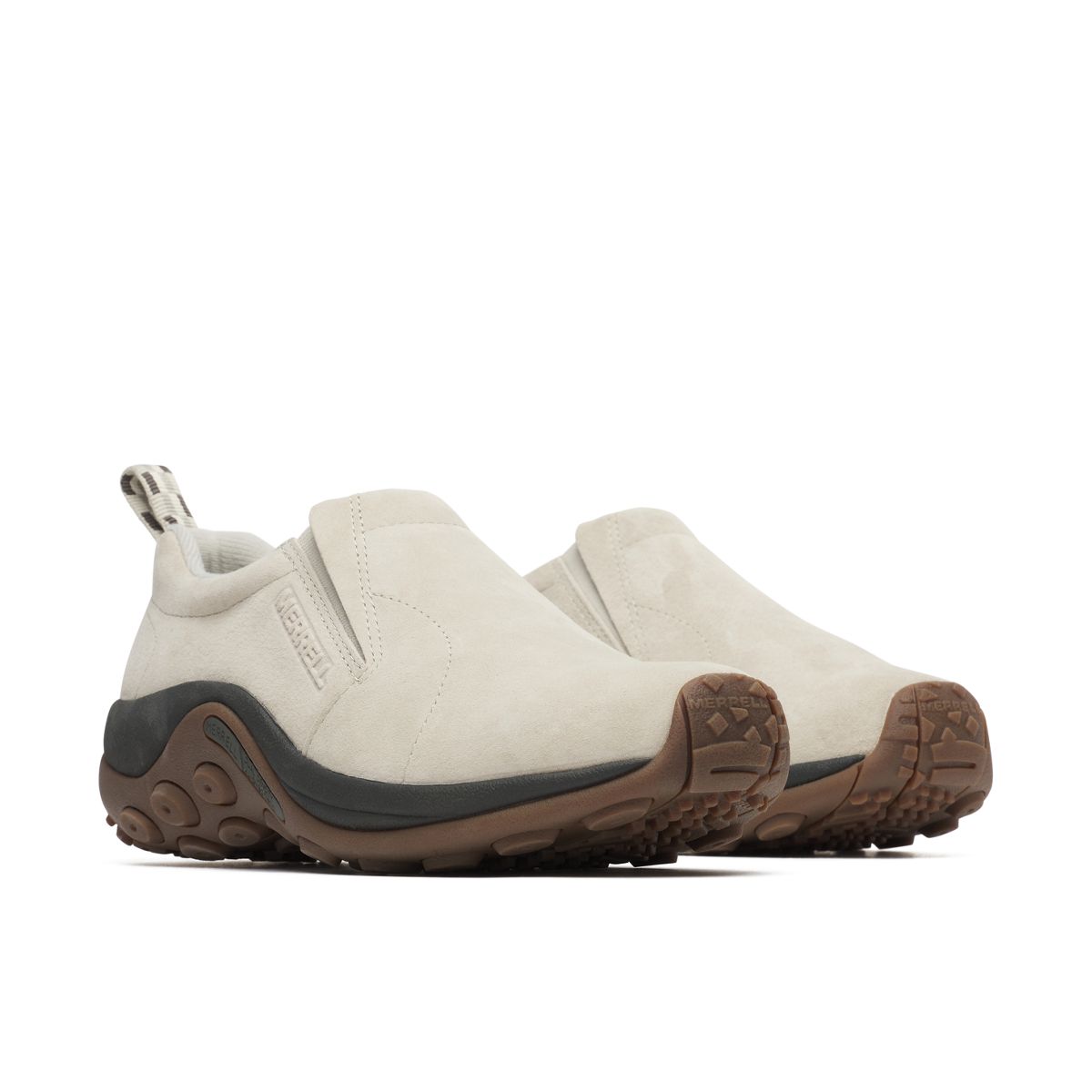Mens Jungle Moc Casual Slip Ons - Merrell
