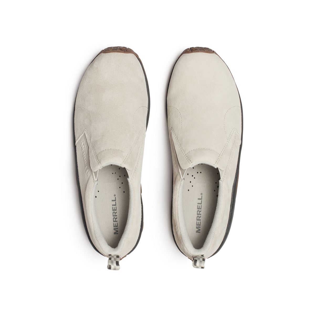 Mens Jungle Moc Casual Slip Ons - Merrell