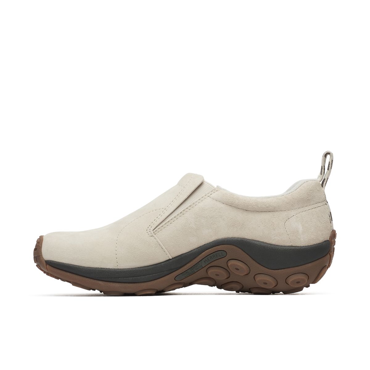 Mens Jungle Moc Casual Slip Ons - Merrell