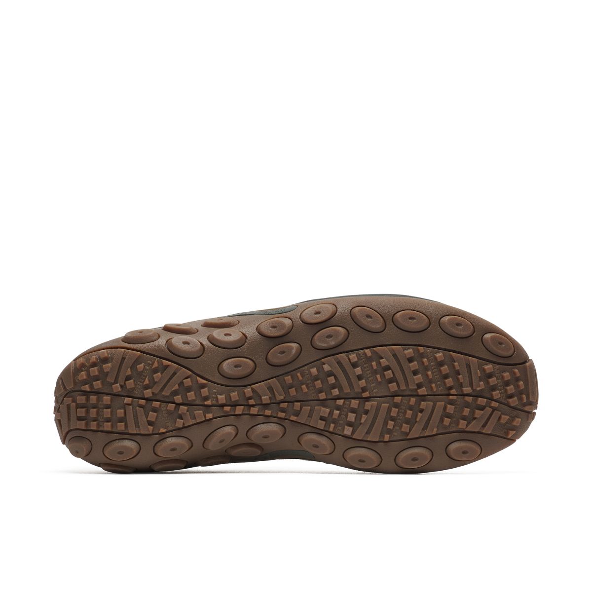 Mens Jungle Moc Casual Slip Ons - Merrell