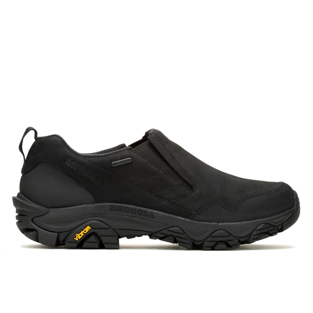 Men - Coldpack 3 Thermo Moc Waterproof - Shoes - Merrell Discount