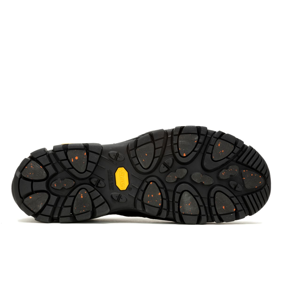Men - Coldpack 3 Thermo Moc Waterproof - Shoes - Merrell Discount