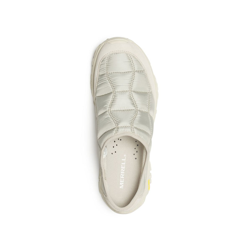 Mens Moab 2 Slide Quilted SE Casual Slip Ons - Merrell On Sale