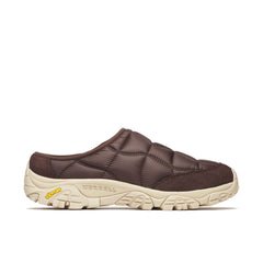 Mens Moab 2 Slide Quilted SE Casual Slip Ons - Merrell Onsale