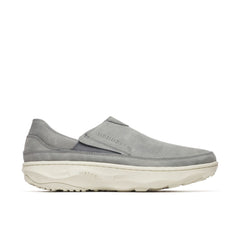 Mens Silvo Moc Casual Slip Ons - Merrell US